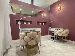 HOME SALON Florence nail