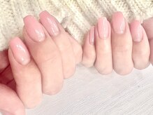 イリゼネイル(iRise nail)/カラーグラデーション