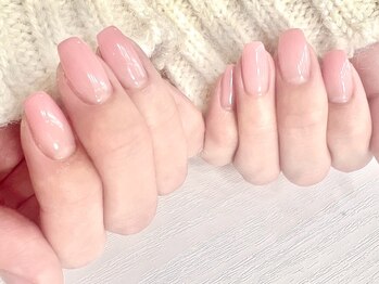 イリゼネイル(iRise nail)/カラーグラデーション
