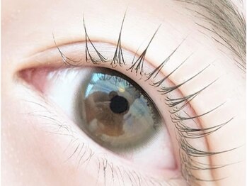 エスペランサ(Esperanza)/まつ毛パーマ