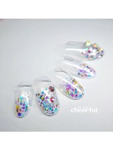 チアフル(cheerful)/