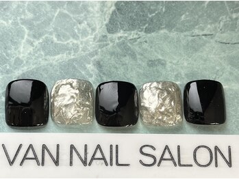 ヴァンネイル 海老名店(Van Nail)/メンズ定額デザイン