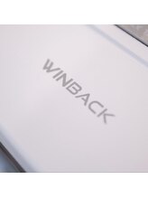 エステサロン クレイドルフェザー/WINBACKで細胞から活性化