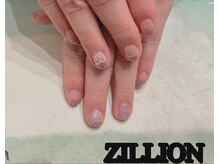 ジリオン(ZILLION)の雰囲気(定額¥5,500-のデザイン♪)