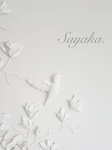マーズラッシュ(MaaZ lash) SAYAKA 