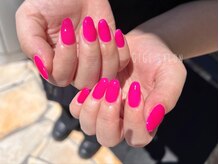 ジジ サロン(GiGi Salon)/ワンカラー