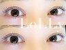 【まつげパーマ】骨格に合わせて創る。フルオーダーまつげパーマ¥6,600