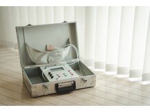 加圧ビューティーサロン スタイル エム(beauty salon style M)/加圧マシン