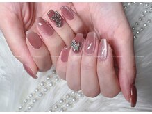 マグロ ネイルサロン/