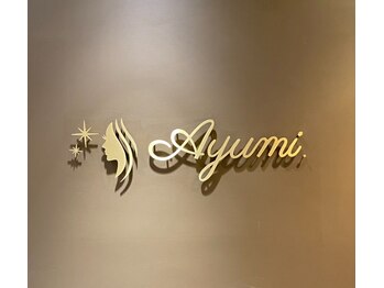 アユミ アイラッシュ サロン プロ ドレ(Ayumi.)/Ayumi.