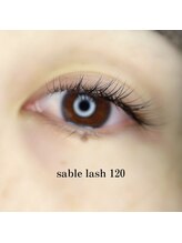 フォーヴリュンヌ(FOVLUNE)/セーブルラッシュ