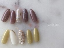 アイラッシュグラム(Eyelash glam)