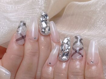 ミナ 渋谷店(Mina)/持ち込みデザイン