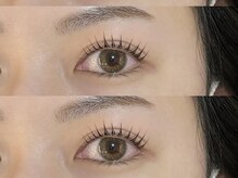 ネオリーブシェリエ 浅草店(Neolive cherie)/パリジェンヌ