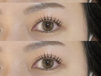 ネオリーブシェリエ 浅草店(Neolive cherie)/パリジェンヌ