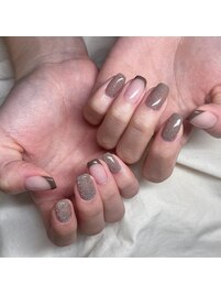 フラッシュ×フレンチ