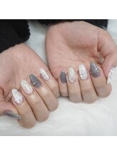 バレッタ(VALETTA)/ジェル　フルデザインコース