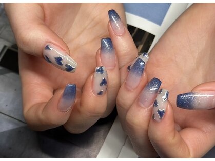 アース コアフュールボーテ 松本庄内店(EARTH coiffure beaute)の写真