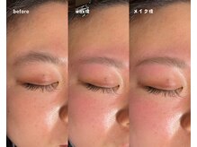 サロンドエピレーション トパーズ(Salon d’ epilation TOPARDS)/眉毛のお手入れ