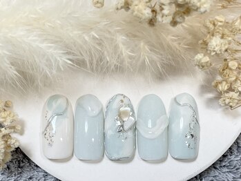 ネイルルームシャイン/