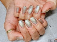 アールビーネイル(RB_nail)/マグネット