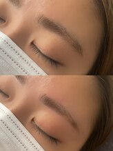 スイル(suilu)/眉毛で、垢抜ける！