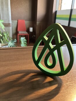 アミュレット(Amulet)/店舗ロゴ