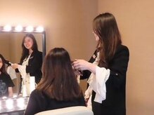 ジェニック(_genic)