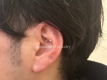 メンズの方も大歓迎♪