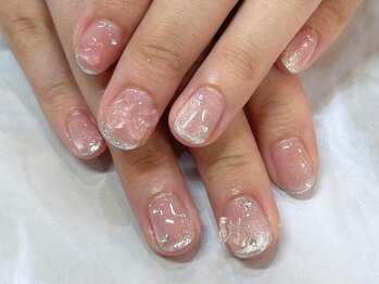 ウユ 高崎店(uu)/お持ち込み90min ¥9000