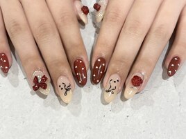 お持ち込みデザイン♪