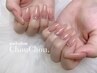 【hand】ちゅるんネイル★うる艶ワンカラー