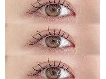 ラッシュアンドワックス ブレイブニューヨーク(Lash&Wax Brave nyc.)/パリエク・アンドヘルシー