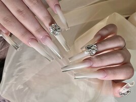 持ち込みデザイン