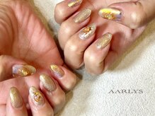 ロテン ガーデン/