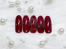 ネイルパティオ 新越谷店(nail patio)/8500コース