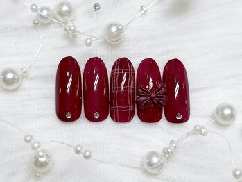 ネイルパティオ 新越谷店(nail patio)/8500コース