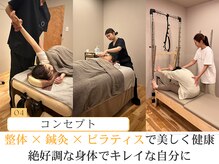 ソルム(solmu)/4.健康と美容のサロン