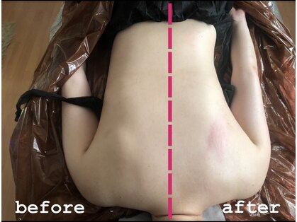 アムール(Amur)の写真