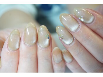 サロン デ ミランダ(Salon de Miranda)/