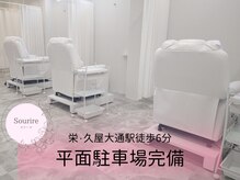 ネイルアンドアイラッシュ スリール(Sourire)