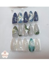 ロージー(Rosey)/101種の可愛い　綺麗系デザイン