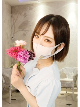 癒し~ぷ/新宿店セラピスト紹介 ふにゃ