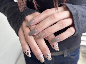 アールドヴィーヴル 東金沢店(Ar de vivre)/【Mika Design】