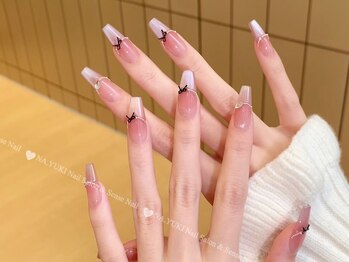 センスネイル(Sense Nail)/ちゅるちゅるリングネイル