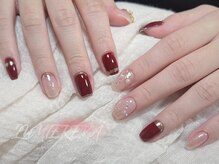 ルミエレヴァ(Lumiereva)/錦糸町　クリスマス持ち込み