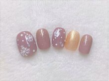 オングレース 大丸 心斎橋店/【ハンド】爪を削らないジェル