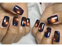 リコ 草加店(Liko)/マグネット＋ベースカラー追加