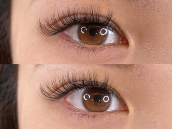 ジーナ(Gina)/ボリュームラッシュ