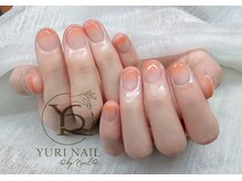 ユリナリタ(YuRi Narita)/